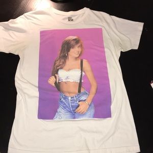 Urban Outfitters Saved by the Bell Tee